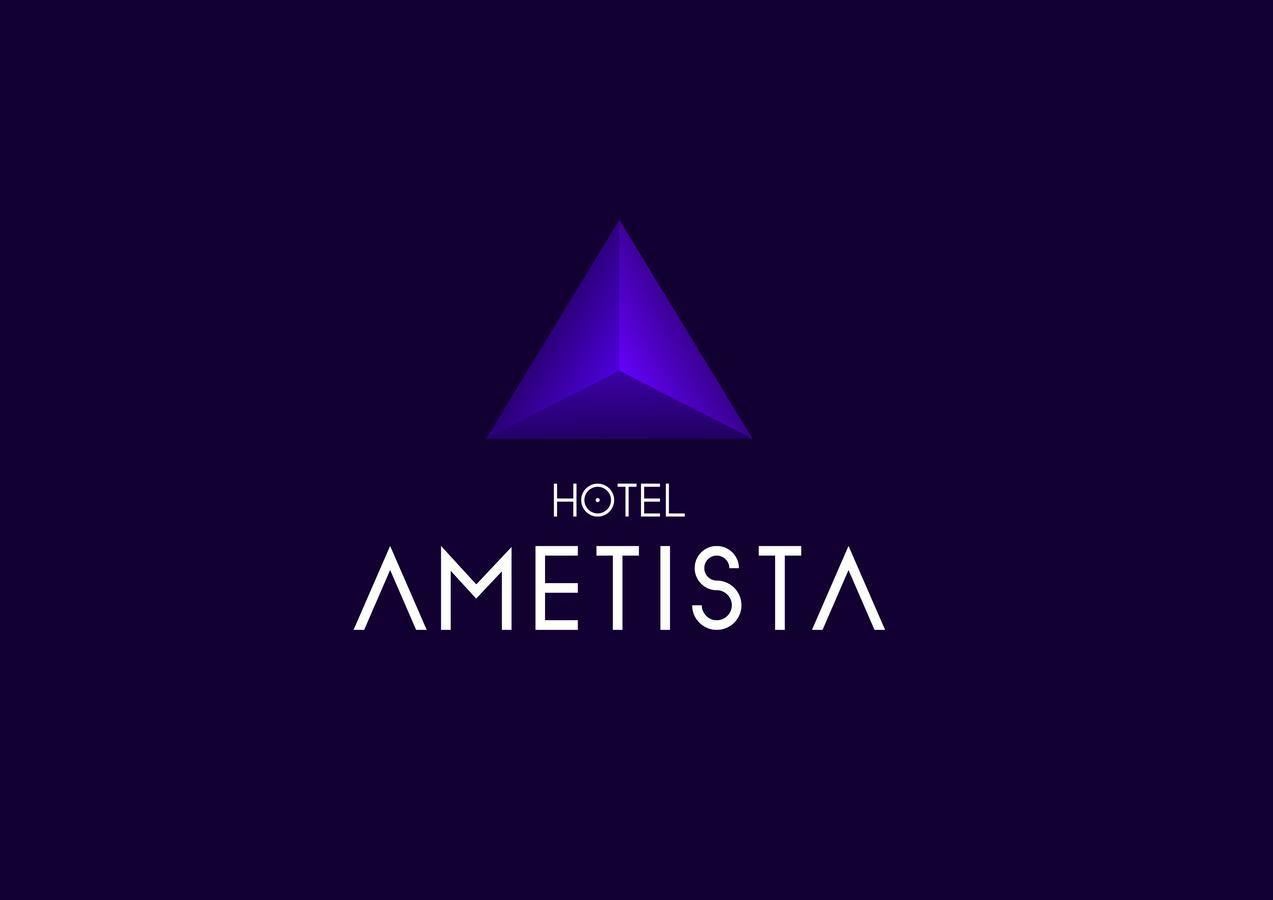 Hotel Ametista Ametista do Sul Kültér fotó